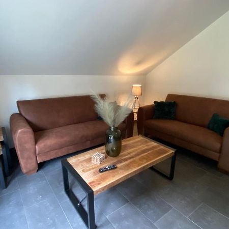 Vakantielodges Wissengracht Hulsberg المظهر الخارجي الصورة