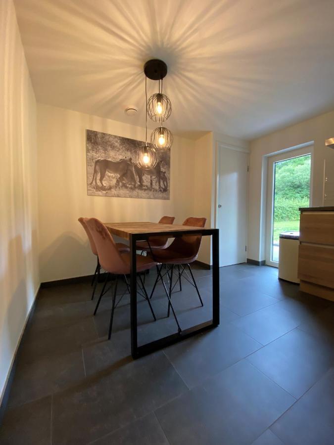 Vakantielodges Wissengracht Hulsberg المظهر الخارجي الصورة