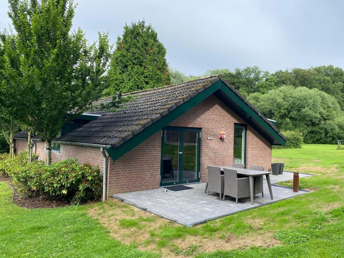 Vakantielodges Wissengracht Hulsberg المظهر الخارجي الصورة
