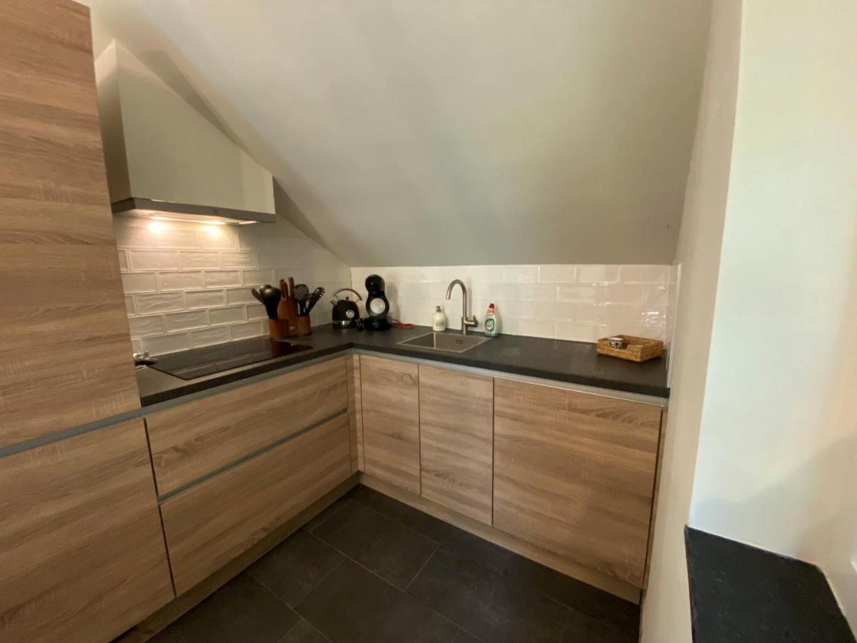 Vakantielodges Wissengracht Hulsberg المظهر الخارجي الصورة