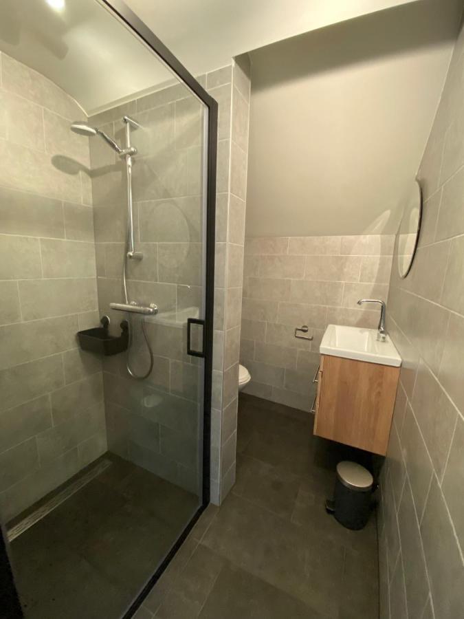 Vakantielodges Wissengracht Hulsberg المظهر الخارجي الصورة