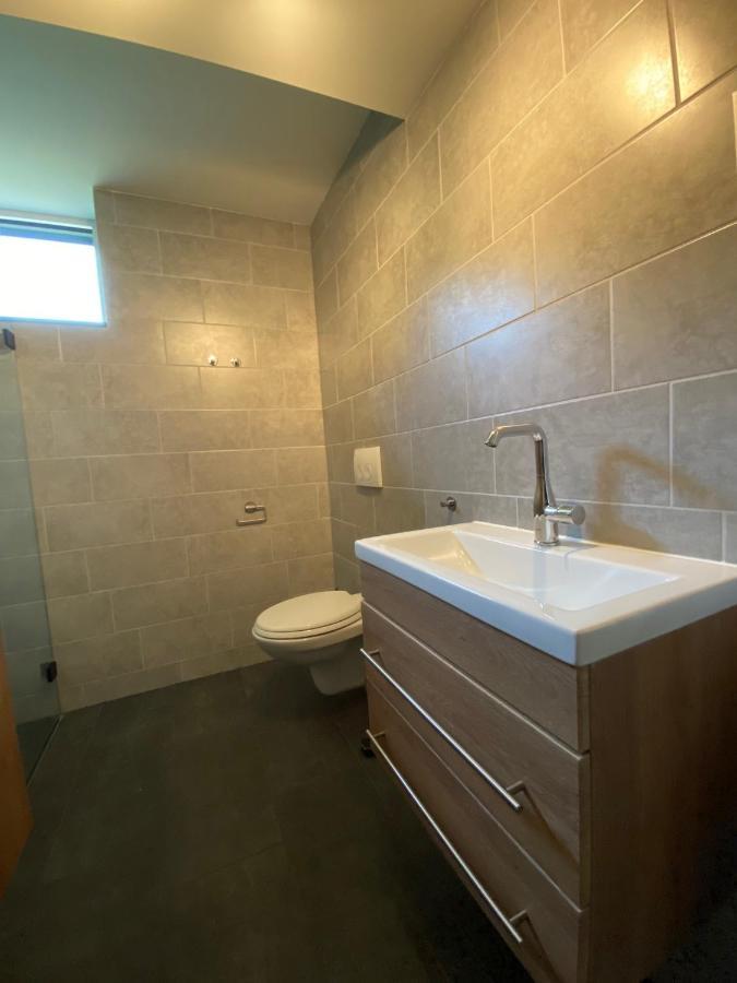 Vakantielodges Wissengracht Hulsberg المظهر الخارجي الصورة